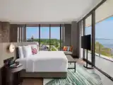 1 Bedroom Double Suite with lake view