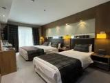 Standard Triple room with balcony