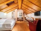 Superior Triple room with balcony