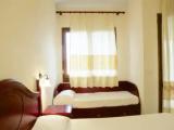 Economy Triple room