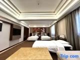 3 Bedrooms Executive room