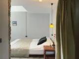 Deluxe Double room with city view