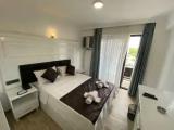 Standard Double room with land view