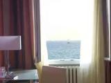Standard room with lake view