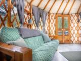 Standard Double room with ocean view