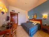 Standard Double room with garden view