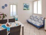 1 Bedroom Double Apartment