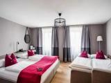 Superior Quadruple room