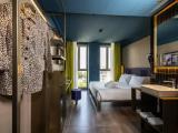 Double room with view