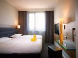 Moxy Sleeper Double room