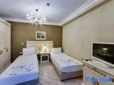 Family Suite with mountain view