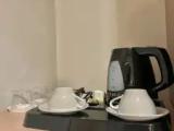 Superior Double room with balcony
