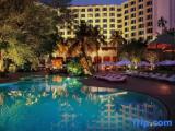 Premier room with pool view