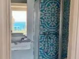 Standard Double room with balcony and with sea view