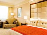 Executive Single room