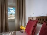 Superior Double room with city view