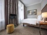 Superior Double room with balcony