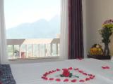 Superior room with balcony