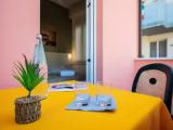 Economy Double room with balcony