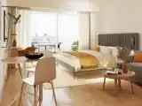Double Studio Suite with balcony