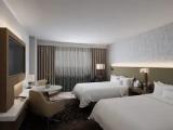 Quadruple Guest room