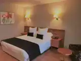Comfort Double room with mountain view