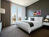2 Bedrooms Standard Double room