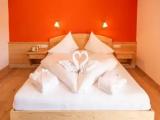 Superior Double room with balcony