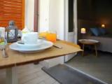 Superior room with balcony