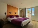 Comfort Double room with sea view