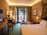 Prestige Double room with balcony