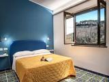 1 Bedroom Deluxe Double room with ocean view