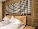 Classic Double room with mountain view