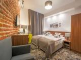 Comfort Single room