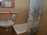 Standard Double room with park view