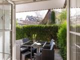 1 Bedroom Family Apartment with balcony