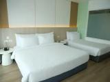 Deluxe Premium Triple room
