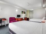 Standard Sextuple room