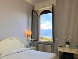 Superior room with lake view