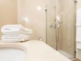 1 Bedroom Standard Double room