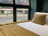 Luxury Double room with city view