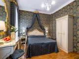 Deluxe Double room with canal view