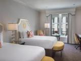 Executive Quadruple Suite