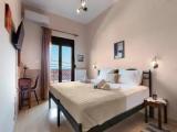 Standard Double Studio with sea view
