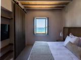 Superior Double room with sea view