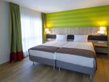 Comfort Single room