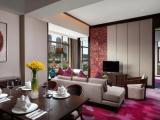 2 Bedrooms Quadruple Suite