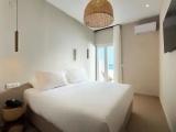 Deluxe Suite with balcony