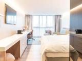 Premier Double room with balcony