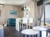 Junior Suite with sea view